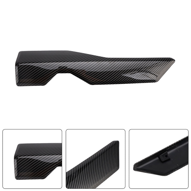 Exhaust Pipe Heat Shield Cover Shell For Honda ADV 350 2022-2025