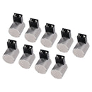 9PCS 725 Transmission Solenoid Kit For MERCEDES-BENZ C Class