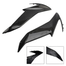 Side Frame Fairing Cowl Radiator Cover For Suzuki GSXS GSX-S750 2017-2021 Generic