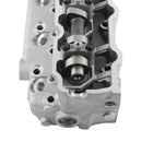 1998-2001 Mitsubishi Canter (FE5, FE6) VI Canter 35 4M40-2AT 2835 85 Complete Cylinder Head 4M40 ME202621