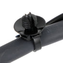 Mercedes ClA250 2014-2018 Windshield Washer Nozzle Assembly Heated 1768600192 1768601392