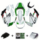 Injection Fairing Kit Bodywork Plastic ABS For Honda VTR1000F 1997-2005