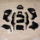 ABS Plastic Injection Molding Fairing Fit for Honda CB 650R 2019-2020