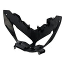 Front Nose Headlight Cover Fairing For Kawasaki Versys 650 KLE650 2022-2024