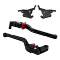 2023-2025 YAMAHA XMAX 300 Long Clutch Brake Lever