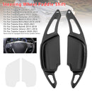 Steering Wheel Paddle Shifter For Toyota Hilux Fortuner