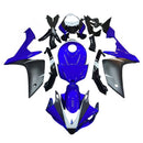 Injection Fairing Kit Bodywork Plastic ABS fit For Yamaha YZF-R1 2007-2008