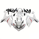 Injection Fairing Kit Bodywork Plastic ABS fit For Yamaha YZF-R1 2007-2008