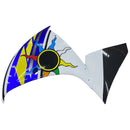 Injection Fairing Kit Bodywork Plastic ABS fit For Yamaha YZF-R1 2009-2011