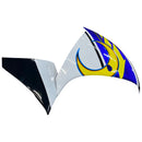 Injection Fairing Kit Bodywork Plastic ABS fit For Yamaha YZF-R1 2009-2011