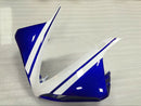 Injection Fairing Kit Bodywork Plastic ABS fit For Yamaha YZF-R1 2009-2011