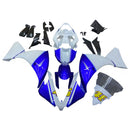 Injection Fairing Kit Bodywork Plastic ABS fit For Yamaha YZF 1000 R1 2012-2014