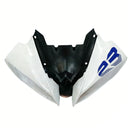 Injection Fairing Kit Bodywork Plastic ABS fit For Yamaha YZF 600 R6 2008-2016