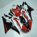 Injection Fairing Kit Bodywork Plastic ABS fit For Yamaha YZF 600 R6 2008-2016