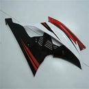 Injection Fairing Kit Bodywork Plastic ABS fit For Yamaha YZF 600 R6 2008-2016