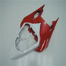 Injection Fairing Kit Bodywork Plastic ABS fit For Yamaha YZF 600 R6 2008-2016