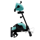 Electric Rehabilitation Pedal Trainer Upper and Lower Limb Active and Passive arm and Leg Trainer Physical Therapy Auxiliary Rehabilitation Equipment for Seniors