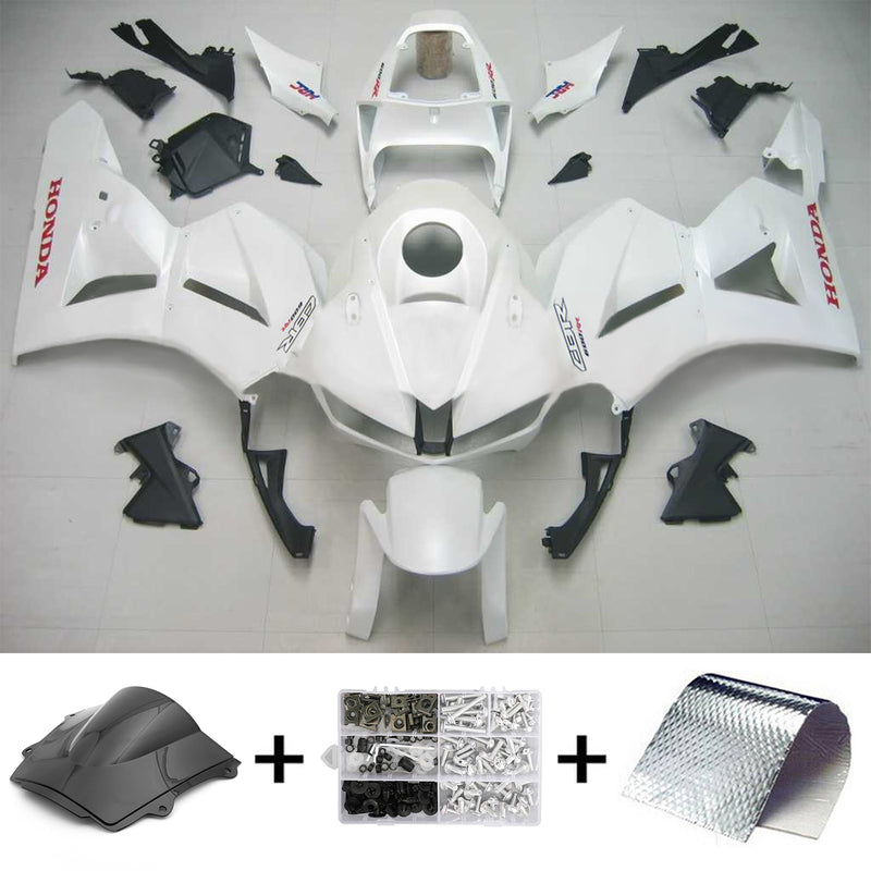 Honda CBR600RR 2013-2023 F5 Fairing Kit Bodywork Plastic ABS