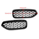 BMW G29 Z4 2019-2023 Diamond Style Gloss Black Front Kidney Grill Grille