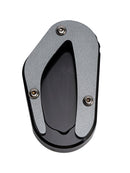 Kickstand Enlarge Plate Pad fit for Bonneville T100 Street Scrambler 900 2018-2023