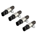 4PCS Variable Valve Timing Solenoid HL3Z-6M280-A for Ford F-150 17-24 3.5L 5.0L