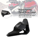 2023-2025 Street Triple 765 R/RS Front Fairing Panel Nose Cover