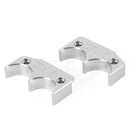 Body & Rezi Shock Clamp/Vise block For 2021 Fox Float X2 ��803-00-969/803-01-545