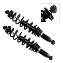 2016-2023 Can-am Outlander 570/MAX 570 (excluding XMR) 2 Pcs Front Shocks 706201163 706201170 (Copy)