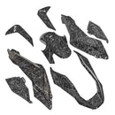 Injection ABS Plastic Bodywork Fairing Kit for BMW R1300GS 2024-2026 13#