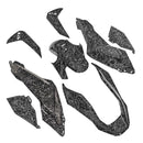 Injection ABS Plastic Bodywork Fairing Kit for BMW R1300GS 2024-2025 13#