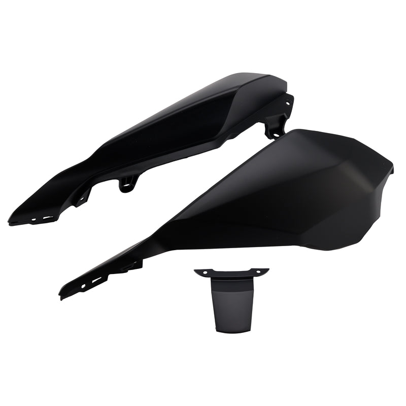 Rear Tail Seat Side Cover Fairing For Honda CBR650R CB650R 2024-2025