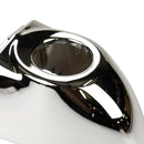 Front Outer Door Handle Cap 735607049 For Fiat 500X 2016-2021