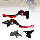 Adjustable Clutch Brake Lever fit for HARLEY X350 2022-2023