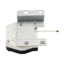 DC31-20014C NTCU401TA2 Washer Clutch Motor Drain Motor for Samsung Washer 120V