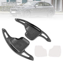 Steering Wheel Paddle Shifter Extensions For BMW F15 F25 F30