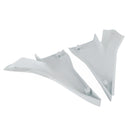 Kawasaki ZX 10R 2004 2005 Tank Side Trim Cover Panel Fairing Cowl