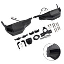 2024-2025 SCRAMBLER 400 X Handguard Protector Handle Protective Cover