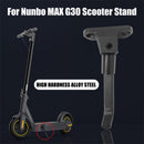 Electric Scooter Stand Foot Side Kickstand For Segway Ninebot Max G30/G30LP