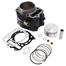 1985-1990 Honda CH250 Elite Scooter Cylinder Barrel Piston Gaskets Top End Kit 12100-KS4-691