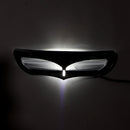LED Lighted Fairing Vent Trim For Electra Street Glide FLHTCU 2014-2022