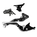 Adjustable Clutch Brake Lever fit for HARLEY X350 2022-2023