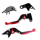 Adjustable Clutch Brake Lever fit for YAMAHA YZF R7 MT-10/SP FZ-10/SP 2022-23