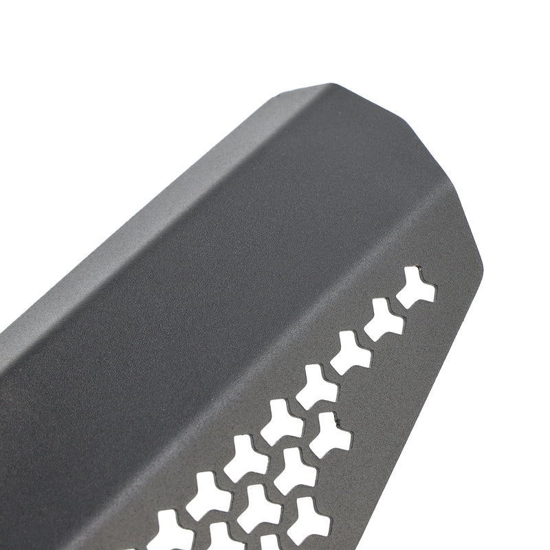 Front Fork shock absorber pertection cover fit for SCRAMBLER 400 X 2024-2025