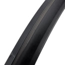 Gloss Black Rear Boot Spoiler For Mercedes-Benz CLS-Class W219 AMG Style 05-10