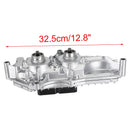 For Ford 1.5L 2011-2024 A2C30743102 Programmed TCU TCM Transmission Control Module