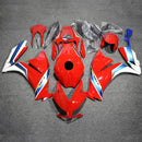 Injection Fairing Kit Bodywork Plastic ABS For Honda CBR1000RR 2012-2016