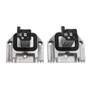 2X Headlight Angel Eye DRL Control Unit 63117296905 For BMW 1 Series F20 F21