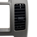 Center Dash Console Panel Cluster Lid Bezel 68259-ZP16 For Nissan Frontier 05-20