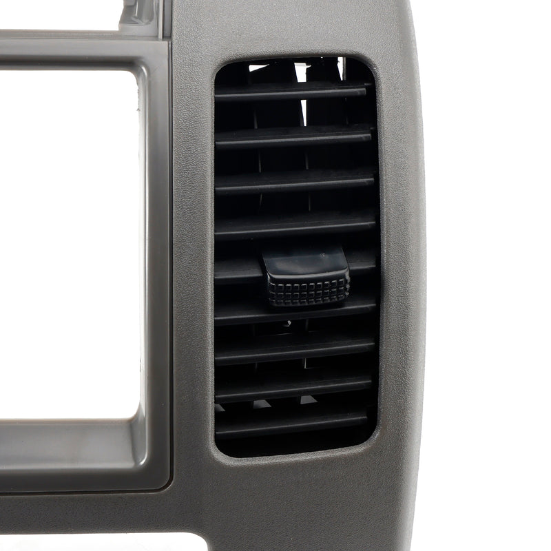 Center Dash Console Panel Cluster Lid Bezel 68259-ZP16 For Nissan Frontier 05-20