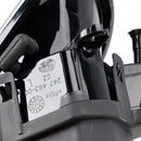 Pair Side Front Bumper Fog Light For Audi  A8 D3 2004-2007 4E0941700A